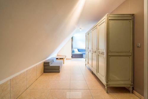 Apartamento Vakantiehuis de Haan Duplex