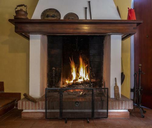 [cottage Panoramico] Villa Vinombrosa ?????
