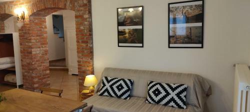 Apartamento Casa Fantulin Chieri (To)