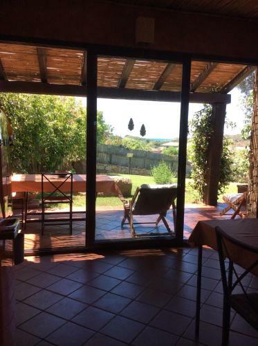Apartamento Villa Bea
