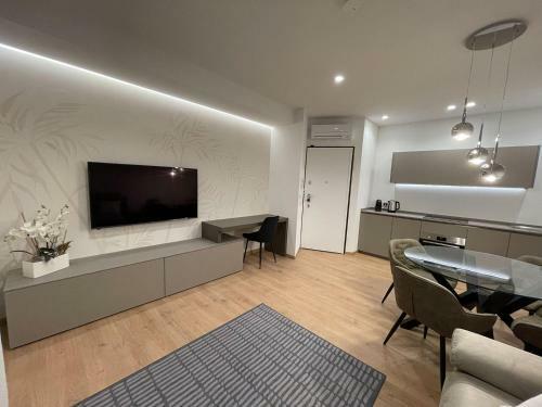 Clavis Luxury Apartments