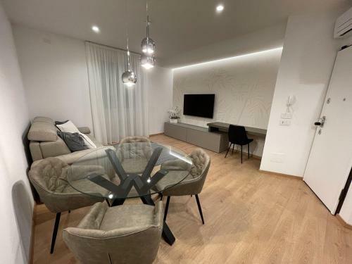 Clavis Luxury Apartments