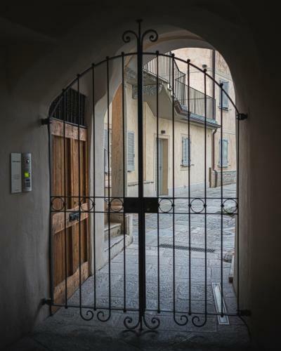 Apartamento La Loggia