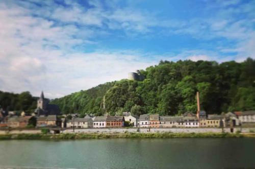 La Tani�re Dinant