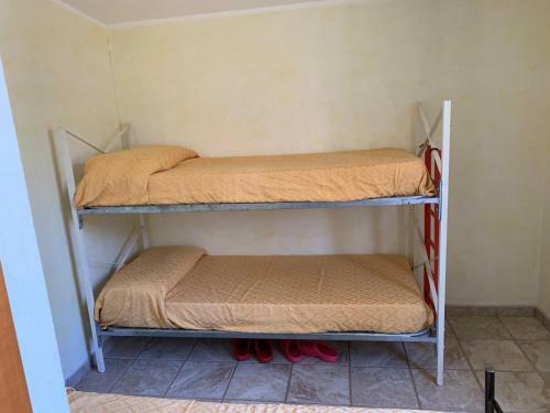 Casa Chia A 5 Minuti Dal Mare - Su Giudeu Tuerredda