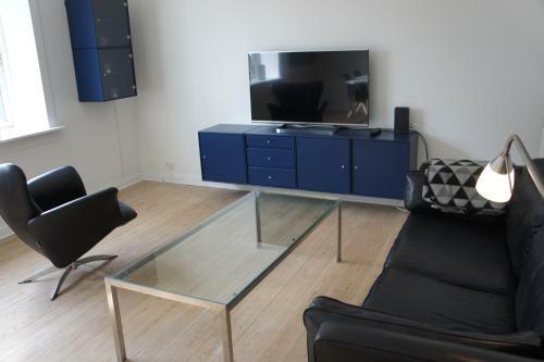 Apartamento 90. Kronprinsensg. (190)