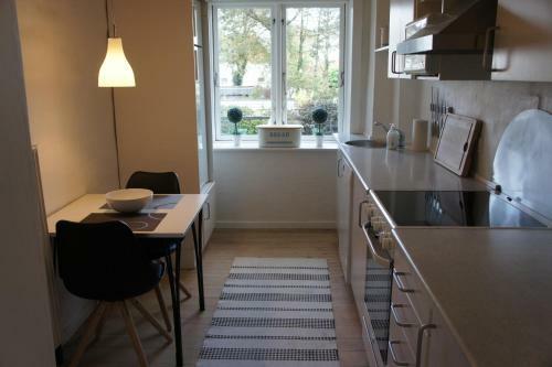 Apartamento 90. Kronprinsensg. (190)