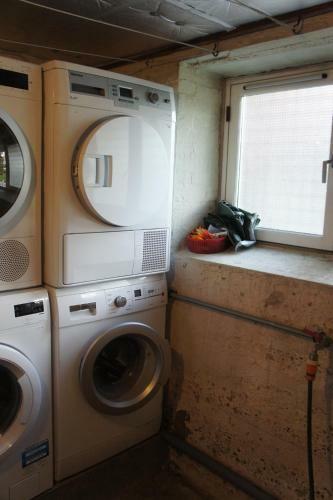 Apartamento 90. Kronprinsensg. (190)
