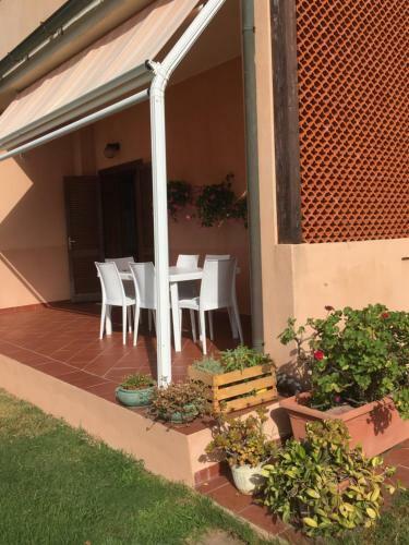 La Casa Sotto La Torre