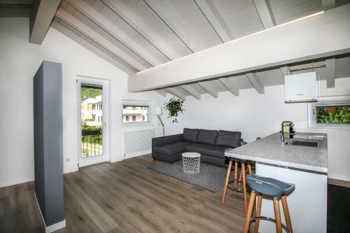 Sofi Apartment