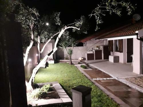 Casa Vacanze Rebecca