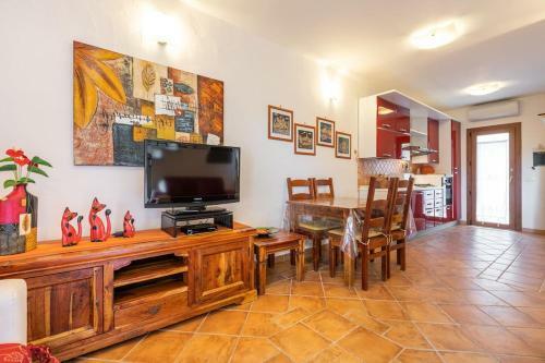 La Casa Del Sole