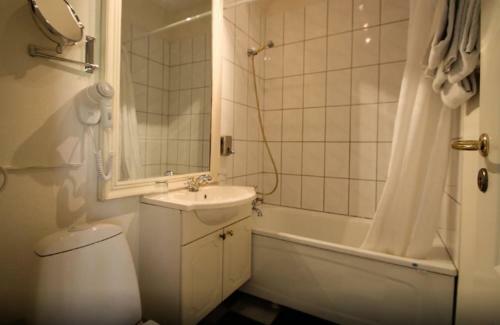 Hvedholm Slotshotel