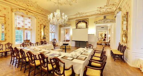 Hvedholm Slotshotel