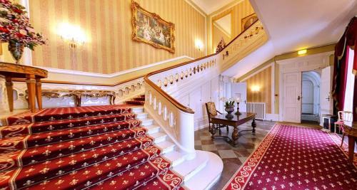 Hvedholm Slotshotel