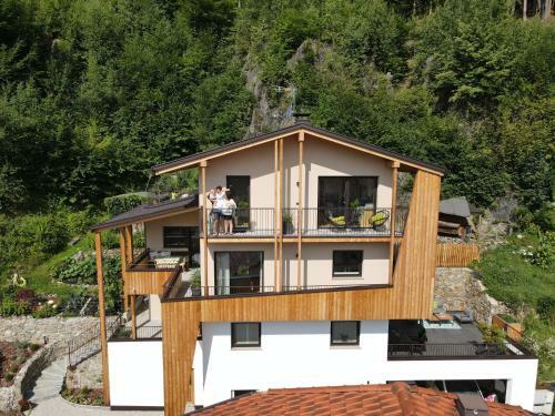 Apartment Schifta