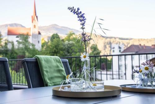 Apartment Schifta