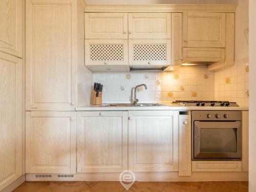 Apartamento Casa Perla - Chia Beach