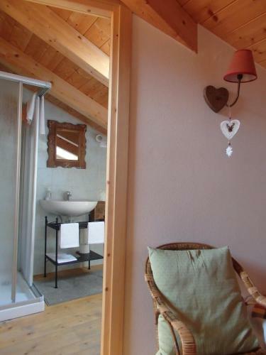 Apartamento San Carlo