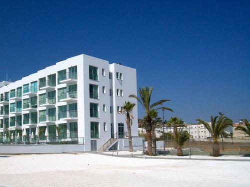 Apartamento A209 Coralli Spa, Cyprus - Med View Studio