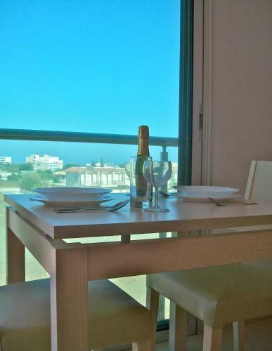 Apartamento A209 Coralli Spa, Cyprus - Med View Studio