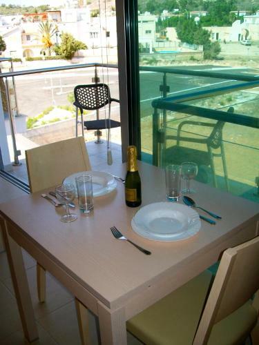 Apartamento A209 Coralli Spa, Cyprus - Med View Studio