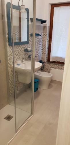Chia Villa I Pini Azzurri