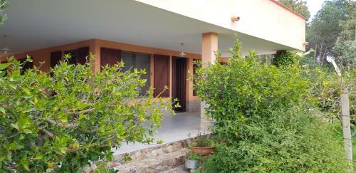 Chia Villa I Pini Azzurri