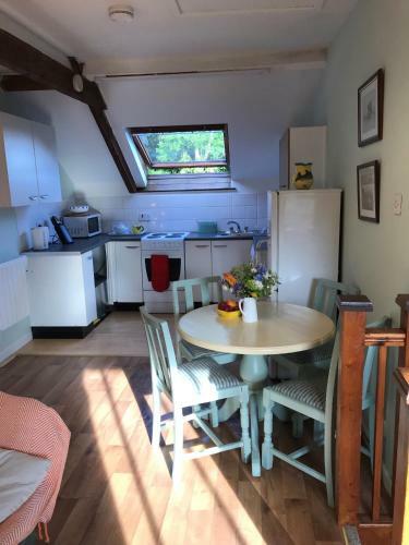 Apartamento The Hayloft