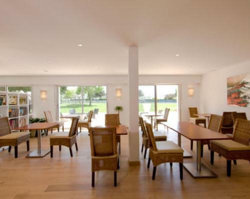 Hotel Le Crouesty