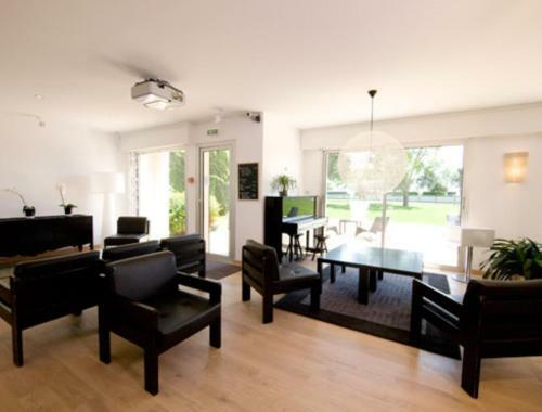 Hotel Le Crouesty