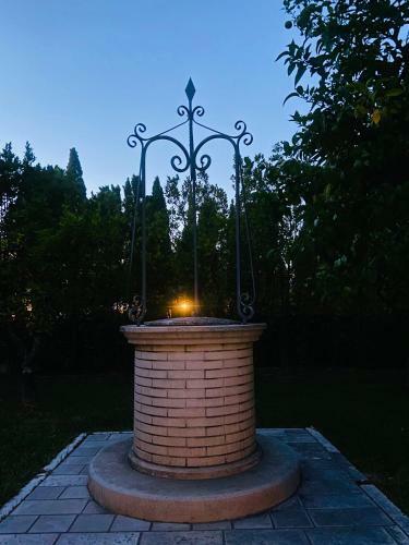 Casetta Con Piscina - Internet Gratuito