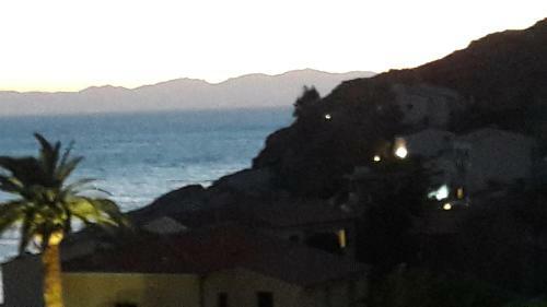 Apartamento Appartamento Sul Tramonto