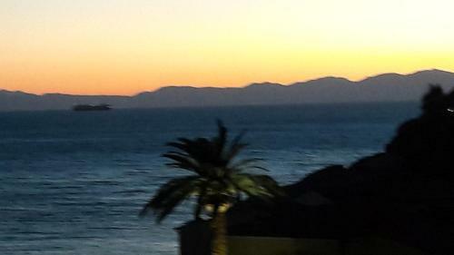 Apartamento Appartamento Sul Tramonto