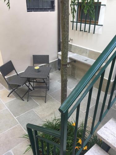 Hostal Casa Esterina