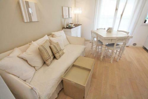 Apartamento Pineta Suite