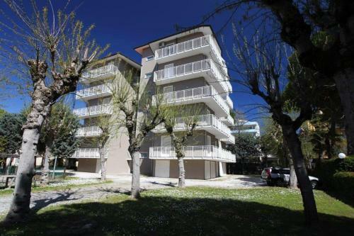 Apartamento Pineta Suite