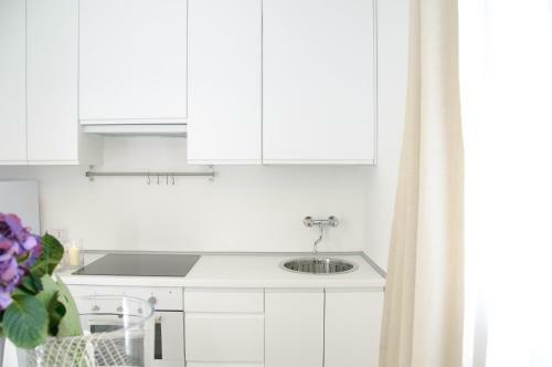 Apartamento Appartamenti Cervia