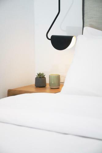 Hotel Iades