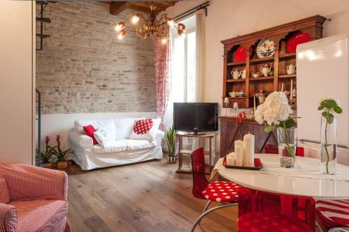 Borgo Dei Salinari Apartments