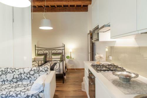Borgo Dei Salinari Apartments