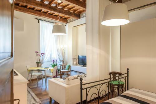 Borgo Dei Salinari Apartments