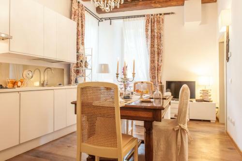Borgo Dei Salinari Apartments