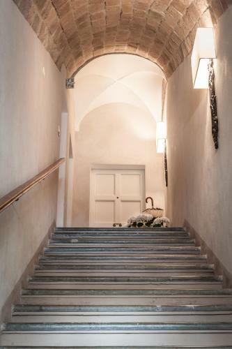 Borgo Dei Salinari Apartments