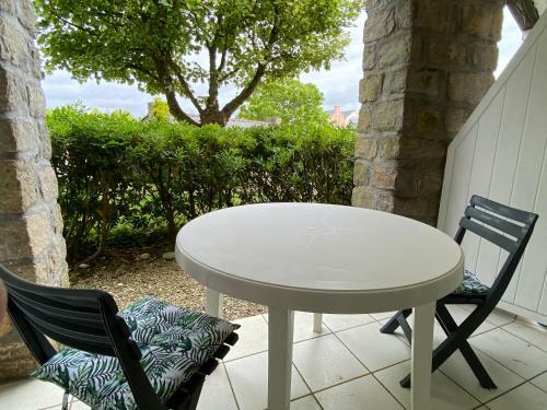 Apartamento Ref 006 T2 Avec Terrasse R�sidence Les Maisons de La Plage