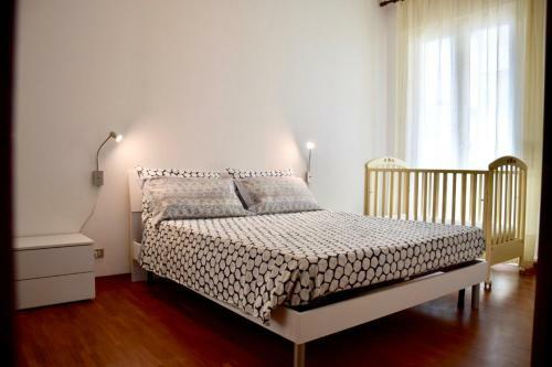 Apartamento Appartamento Giuliana Cervia