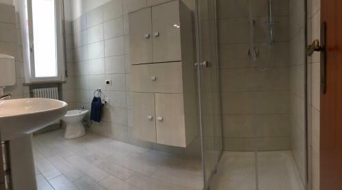 Apartamento Appartamento Giuliana Cervia
