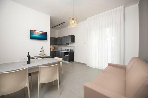 Apartamento Residence Ondamare