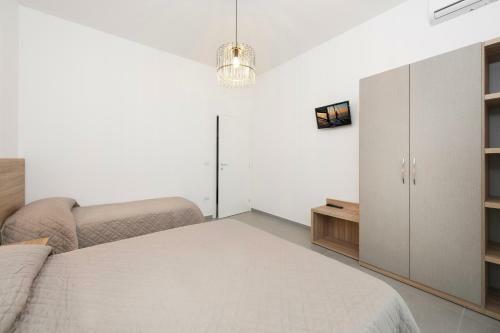 Apartamento Residence Ondamare