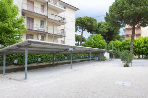 Apartamento Residence Ondamare